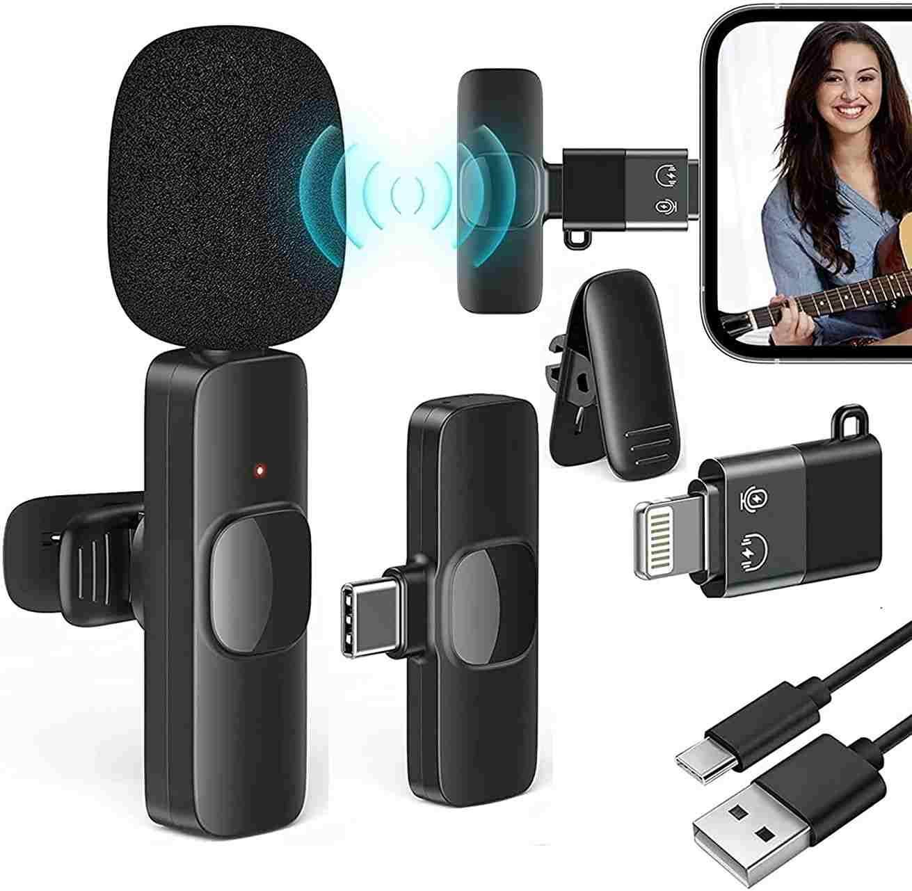 WIRELESS ACCESSORIES